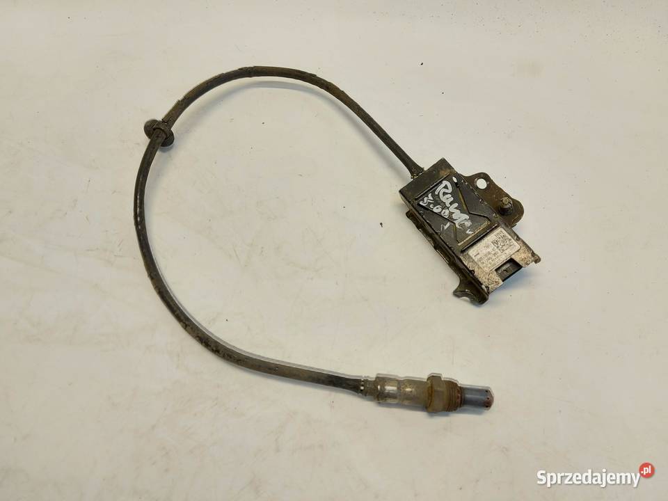 Ford Ranger VI 6 2024r SONDA CZUJNIK NOX