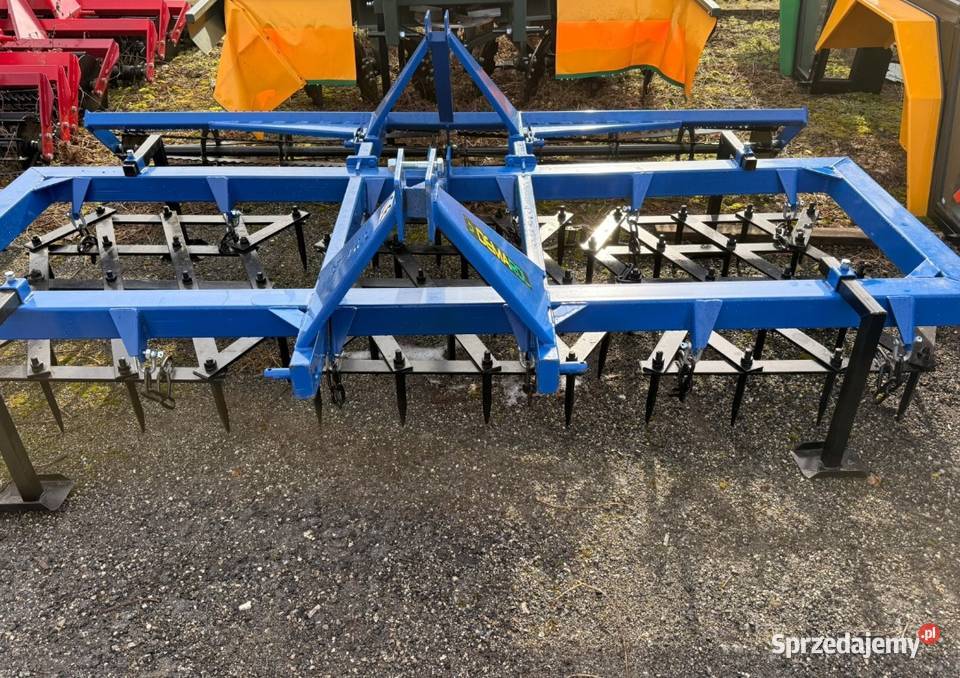 Brony 234567polowe Polskie Producent Starogard Gdański