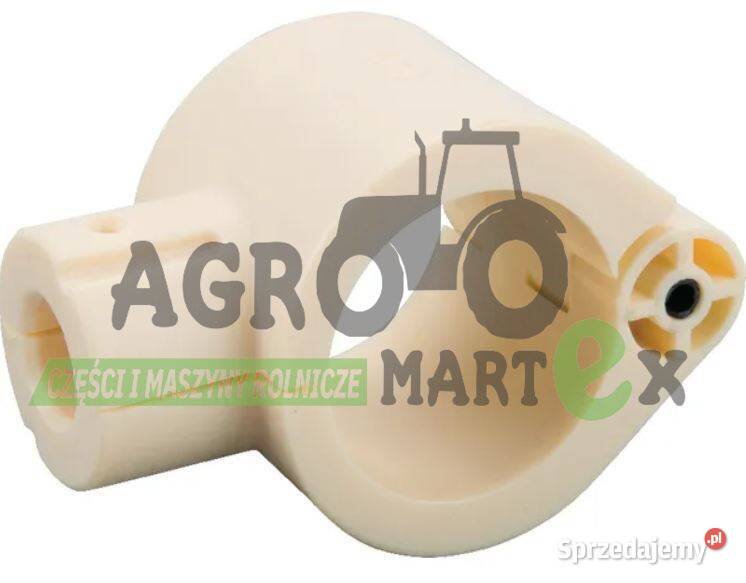 AH171602 H169911 UCHWYT PALCA ŚLIMAKA JD Części zamienne Wichrów sprzedam