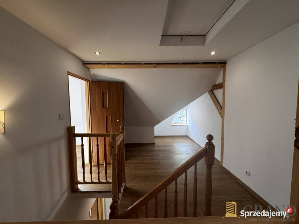Dom 951m2 Warnice zachodniopomorskie