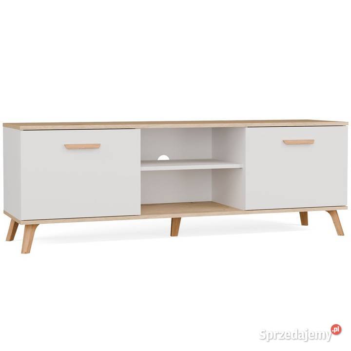 Szafka RTV OLYMPO 150 150cm