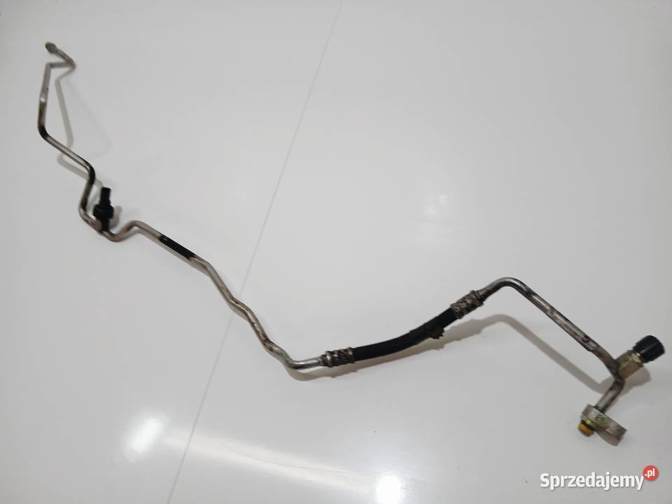 PRZEWÓD WĄŻ KLIMATYZACJI BMW E60 E61 306D3 OE Przewody klimatyzacji Strzyżewice