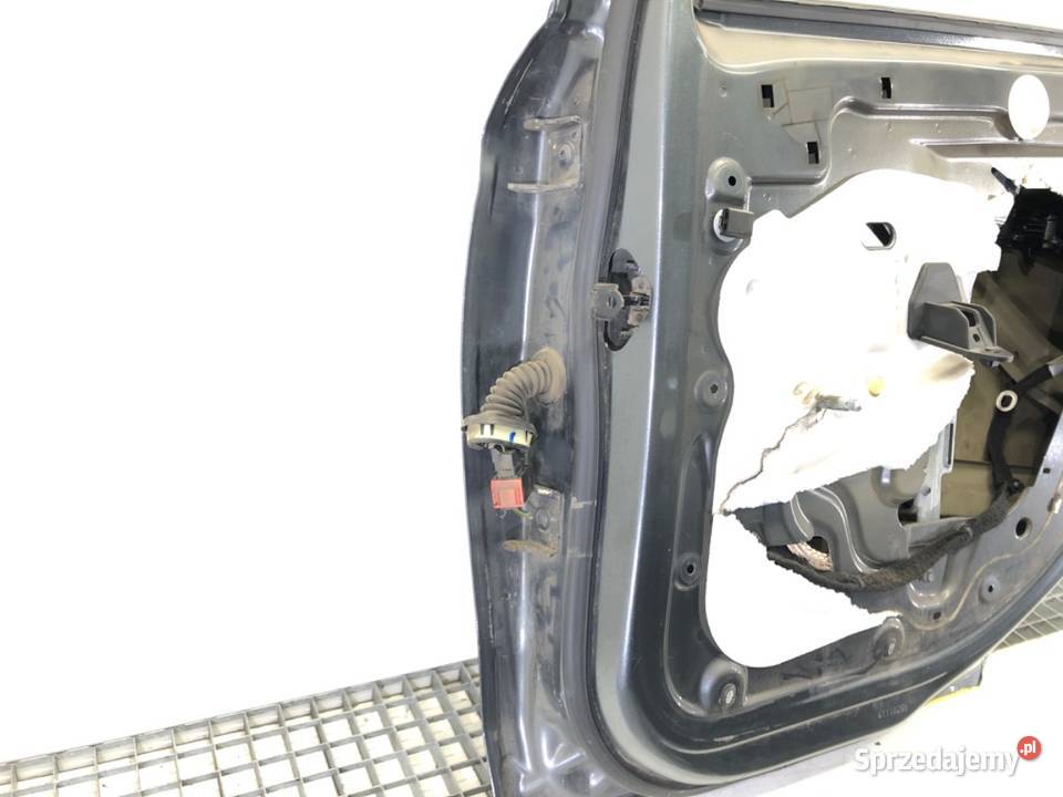 DRZWI PRAWY TYŁ PEUGEOT 301 SedanLimuzyna