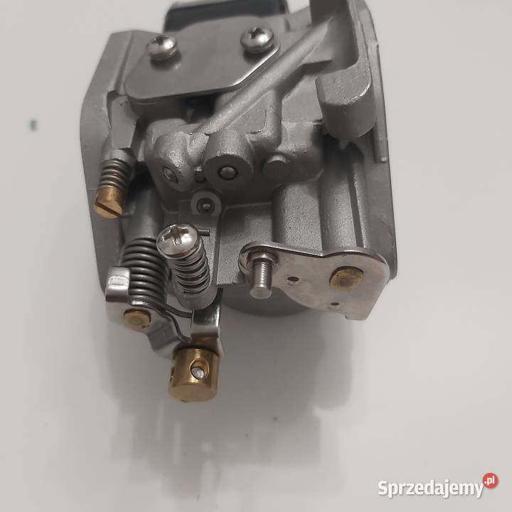 Gaźnik yamaha malata 3 silnik zaburtowy kujawsko-pomorskie Bydgoszcz