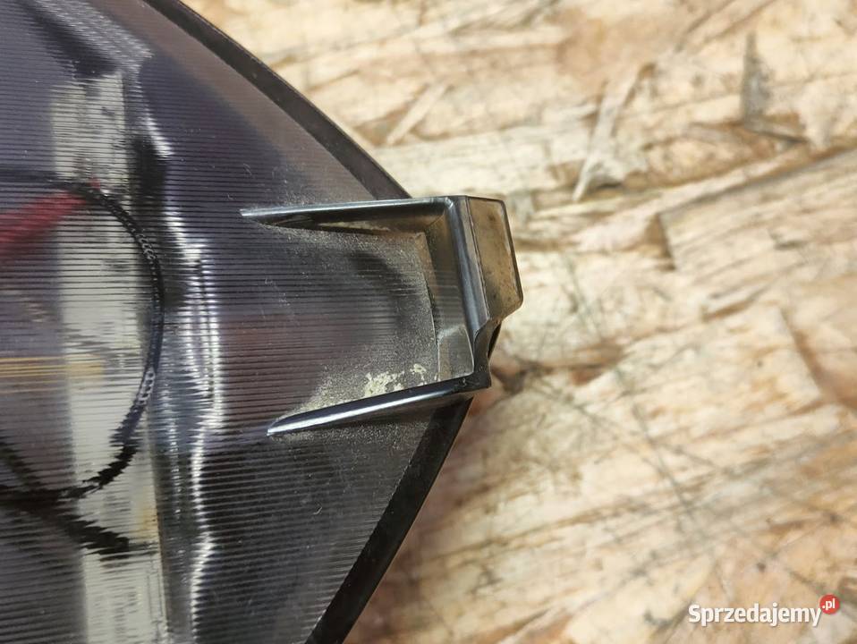 Lampa Tylna Yamaha YZFR1 RN12 2004 wielkopolskie Pleszew sprzedam