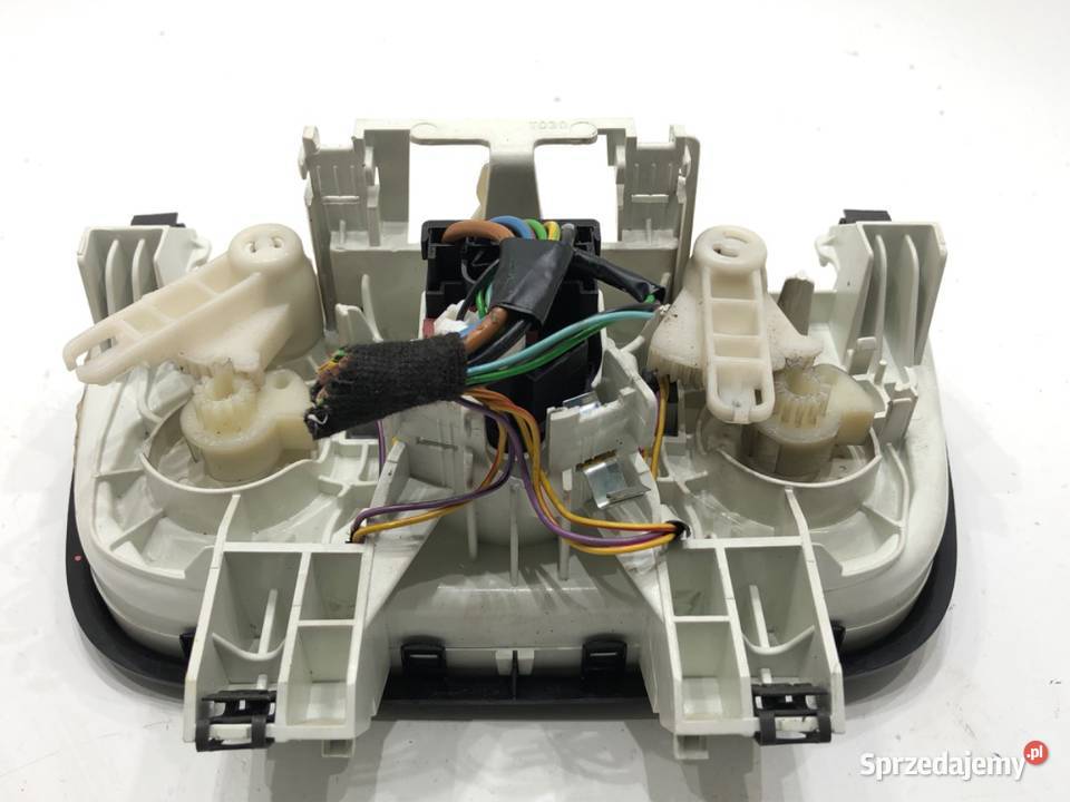 PANEL STEROWANIA NAWIEWU FIAT FIORINO III sprzedam