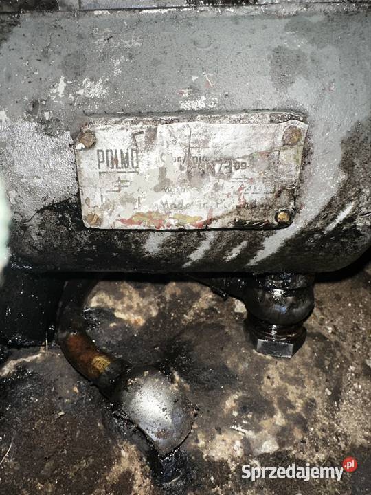 Sprężarka kompresor dwutłokowy warmińsko-mazurskie Rogajny