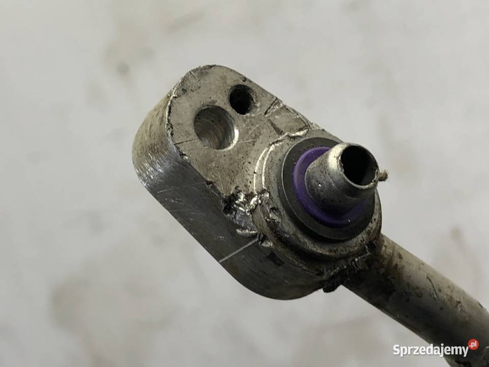 RURKA KLIMATYZACJI BMW F34 9337126 20 184 osobowe