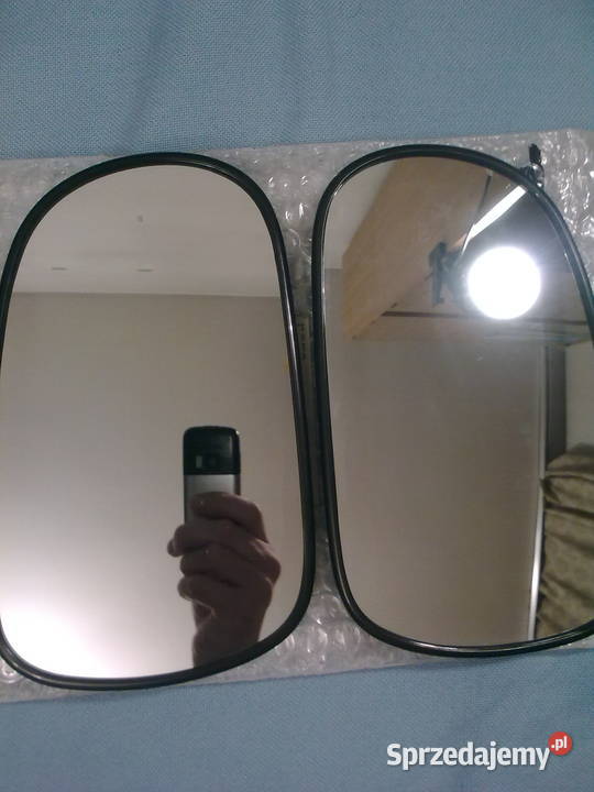 wkłady lusterek Honda Civic VI EJ EK Warszawa