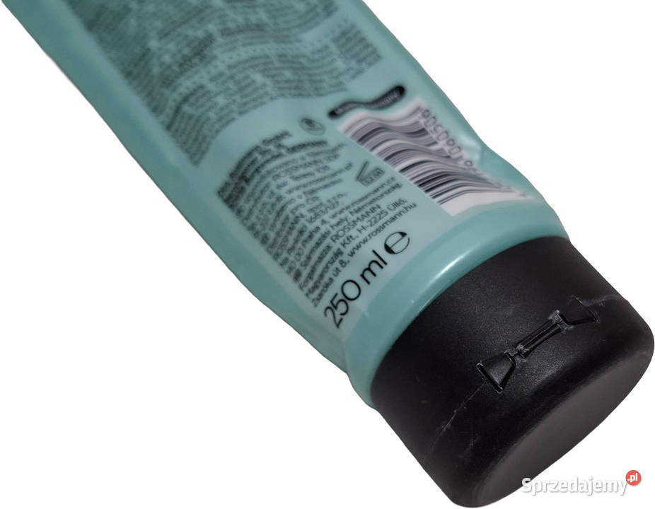 Tuba do żelu płynu 250ml 5x195 Kreatywne śląskie Czeladź