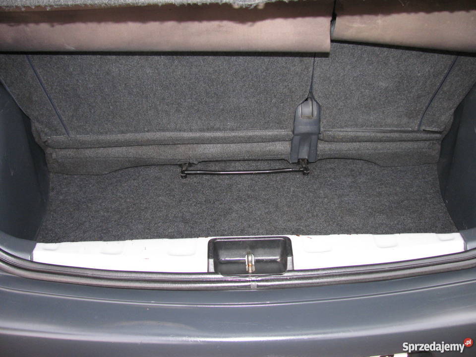 Toyota Yaris I osoba prywatna immobilizer Polanka Wielka sprzedam