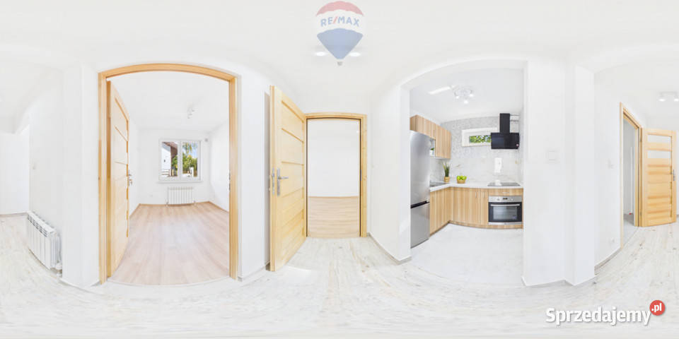 Lokal usługowy na biuro usługi cele mieszkalne 36m2 Warszawa