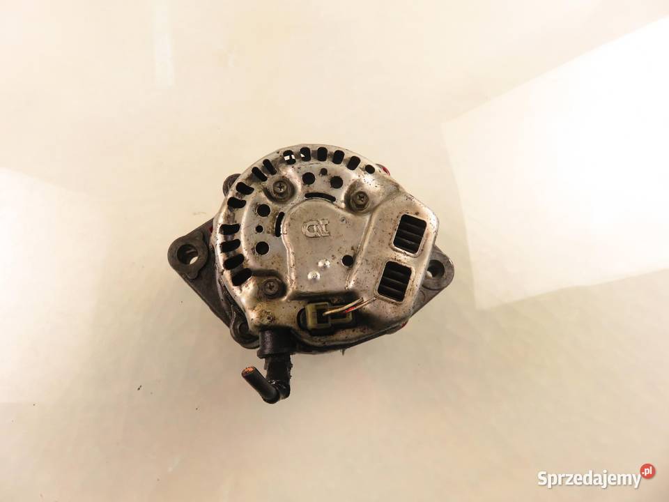 ALTERNATOR DAIHATSU TERIOS I 13 4WD J100 HCEJ Układ elektryczny silnika