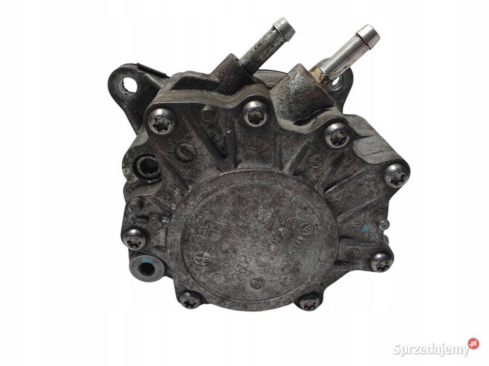 POMPA VACUM WACUM Audi A4 B7 VW Golf V Touran Chełm sprzedam