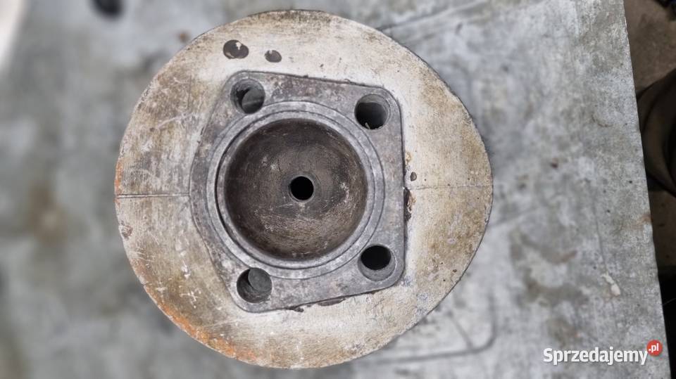 Jawa Perak glowica Części i akcesoria motocyklowe Bydgoszcz