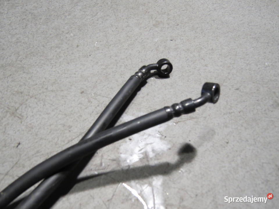 HONDA FORZA FSS nss 300 2014 pompa ABS hamulcowa