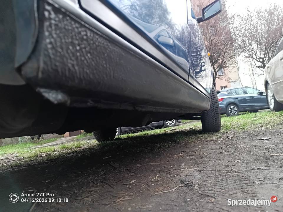 Fiat uno 2001 119000 śląskie