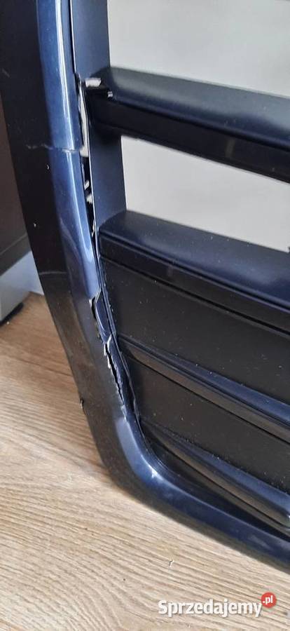 Audi Q5 ll 80A Grill Atrapa chłodnicy Czarna sprzedam