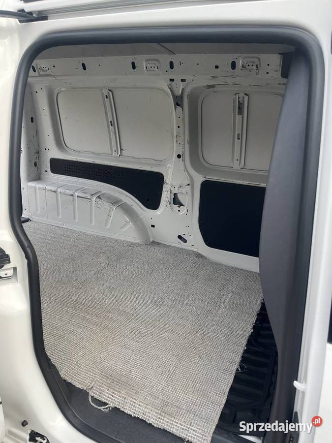 Vw Caddy maxi Piła
