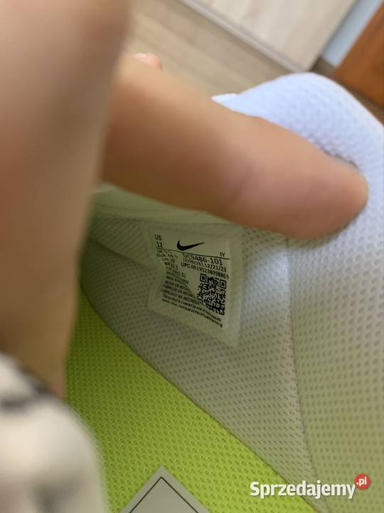 Nike Air Force 1 07 Next Nature śląskie Truskolasy