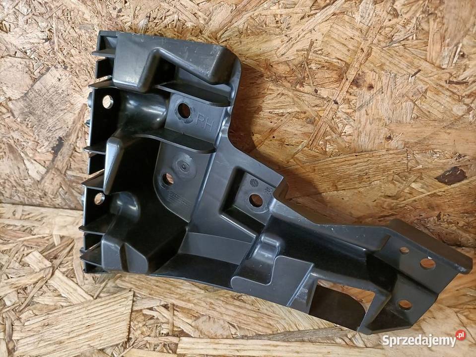 VOLVO S60 V60 V60CC 14 ŚLIZG MOCOWANIE ZDERZAKA osobowe Pleszew