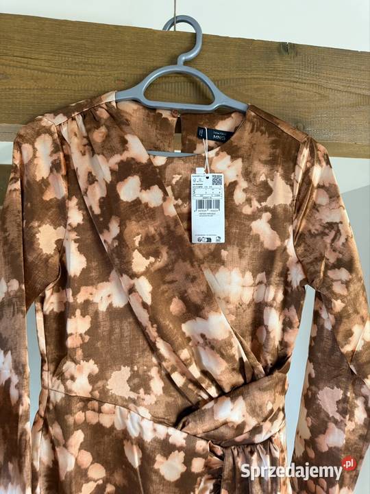 Sukienka Mango r S Lesko