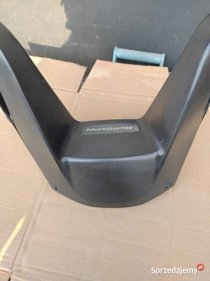 Suzuki Burgman 400 K2 obudowa kierownicy Dębica