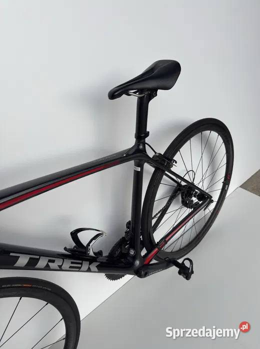 Rower szosowy szosa TREK Emonda SL Rozmiar 54 Trzebiatów sprzedam