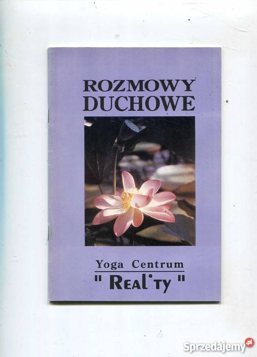 Rozmowy duchowe Szczecin
