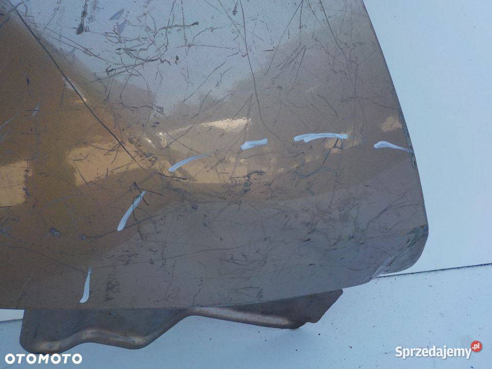 BŁOTNIK PRZEDNI PRAWY NISSAN QASHQAI 1 osobowe wielkopolskie Nowy Tomyśl