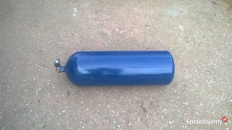 Butla zbiornik mazowieckie Kozienice