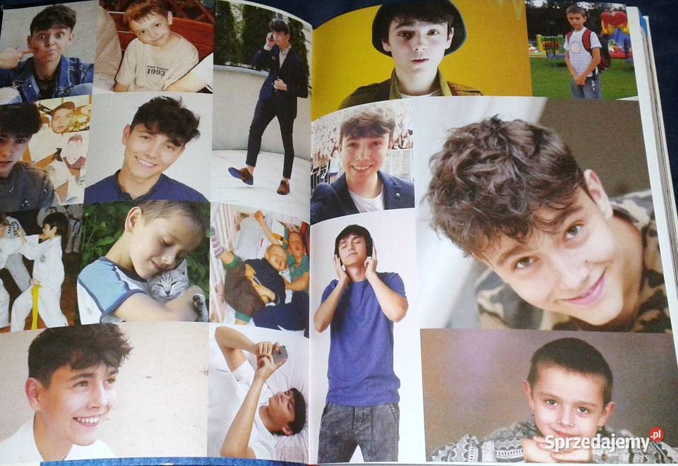 Takie tam Jan Dąbrowski Chełm sprzedam