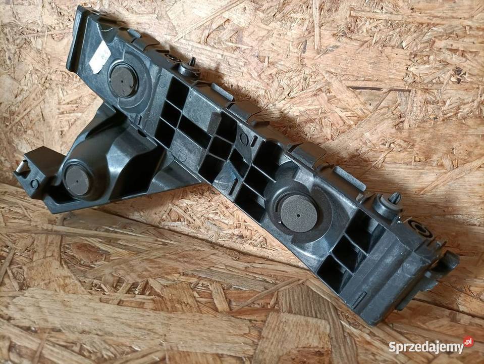 OPEL ASTRA K HB ŚLIZG MOCOWANIE ZDERZAKA PRAWY Pleszew