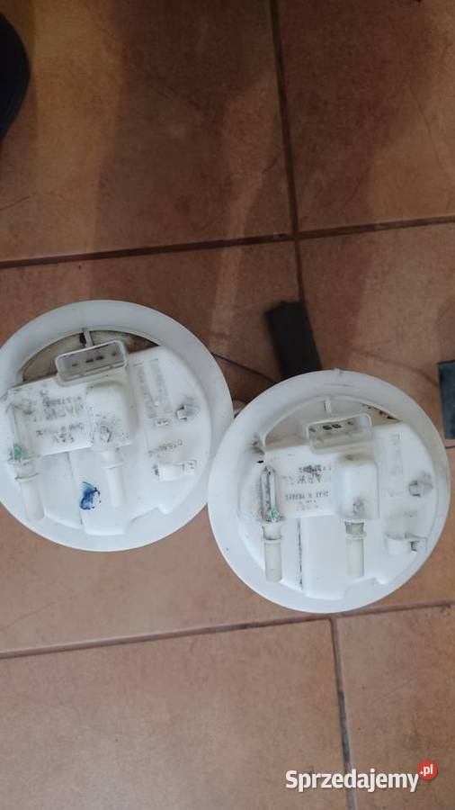 POMPA PALIWA CITROeN PEUGEOT 09730149900 Rakoniewice