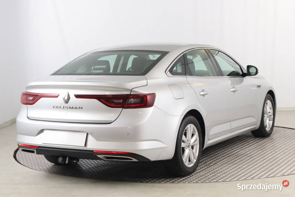 Renault Talisman 15 dCi centralny zamek Zabrze