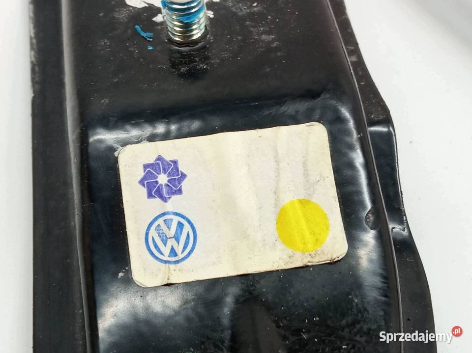 MECHANIZM SZYBY LEWY PRZÓD LIFT VW Volkswagen sprzedam