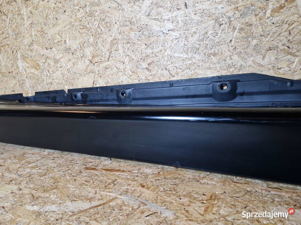 Listwy progowe BMW E 38 Przemyśl