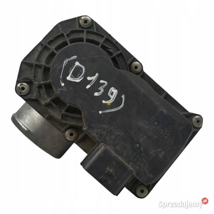 PRZEPUSTNICA 19 20 TDI VW AUDI SKODA 038128063C Chełm