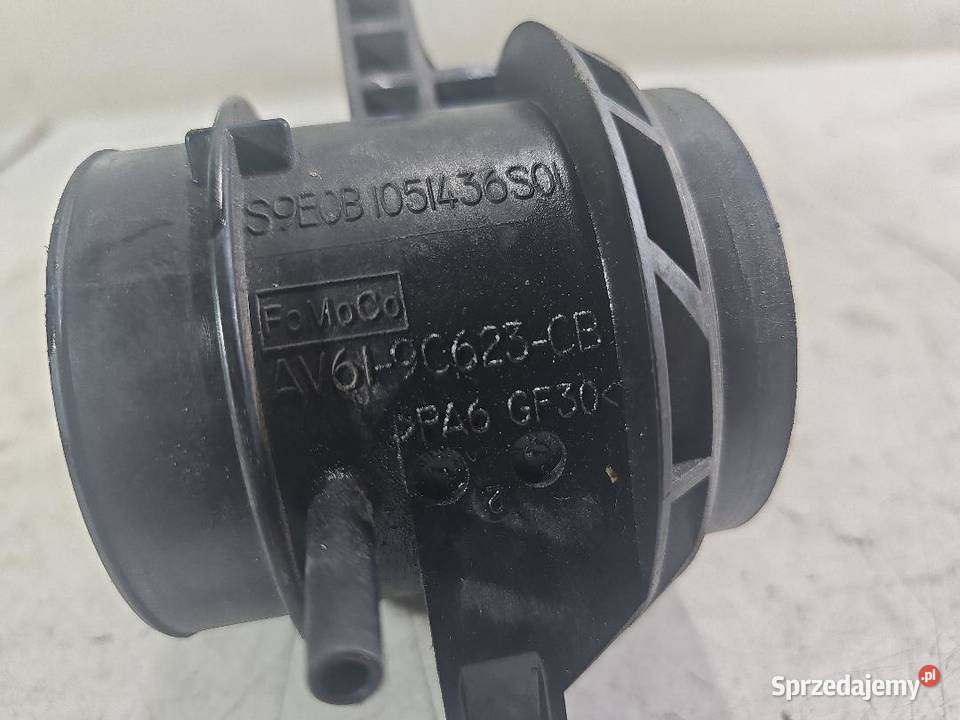 PRZEPŁYWOMIERZ FORD C MK2 AV619C623CB