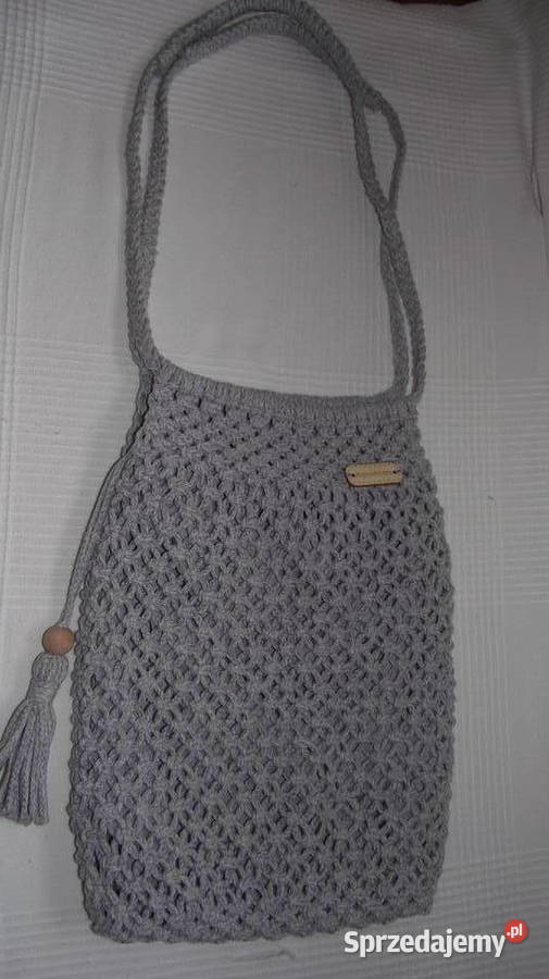 Torba siatka Leźnica Wielka-Osiedle