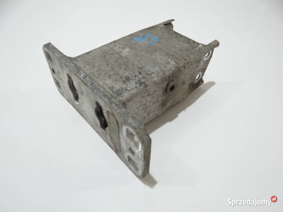 STREFA ZGNIOTU LEWY PRZÓD BMW E60 E61 4647738 Strzyżewice