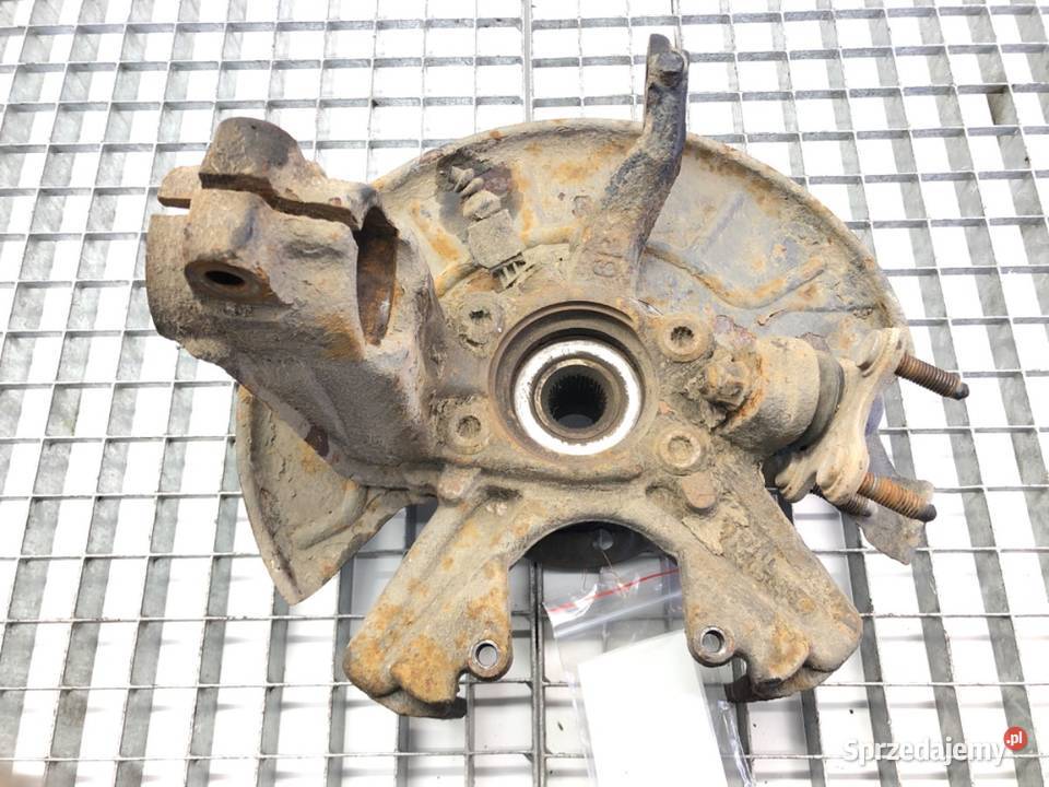 ZWROTNICA PRAWY PRZÓD VW JETTA III 19 105 0413 podkarpackie