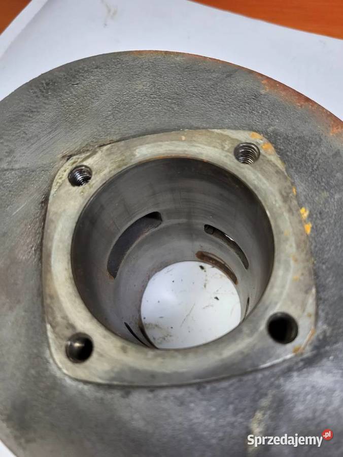 CYLINDER FICHTEL SACHS SM51 150 175