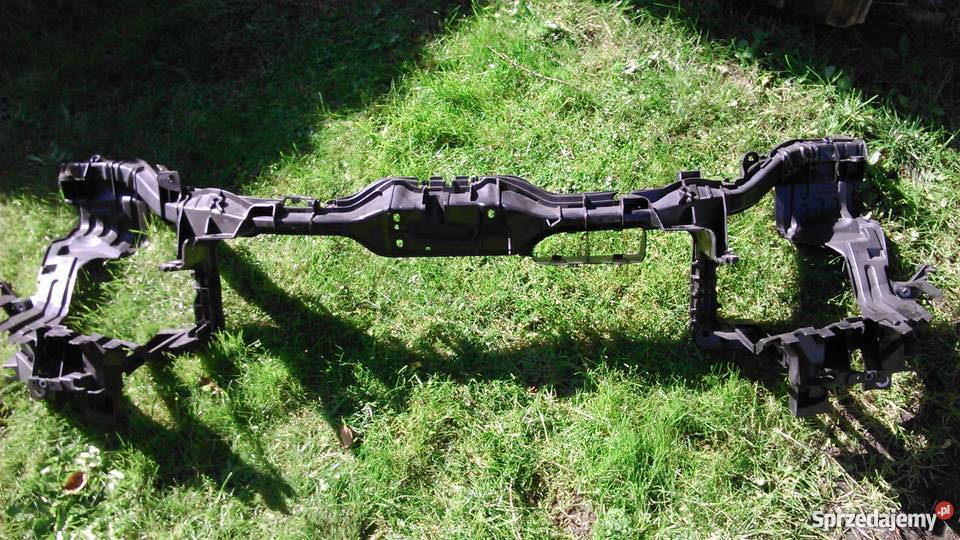 pas przedni mercedes Aklasa w169 Nidzica sprzedam