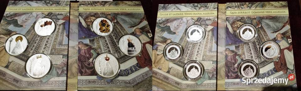 OLBRZYM GIGANT Moneta z Banknotem 500 Euro Złoto Sosnowiec