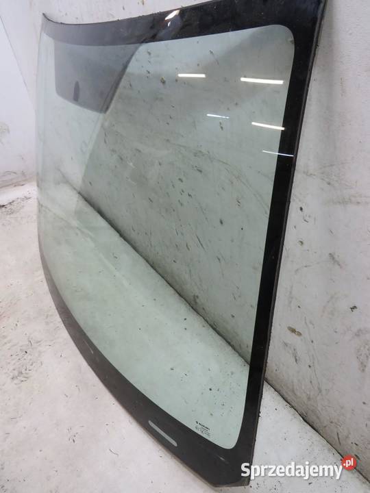 SZYBA CZOŁOWA VITARA III lubelskie