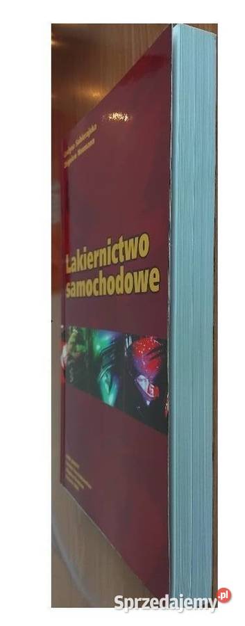 Lakiernictwo samochodowe Sobierajska Zbigniew Osięciny