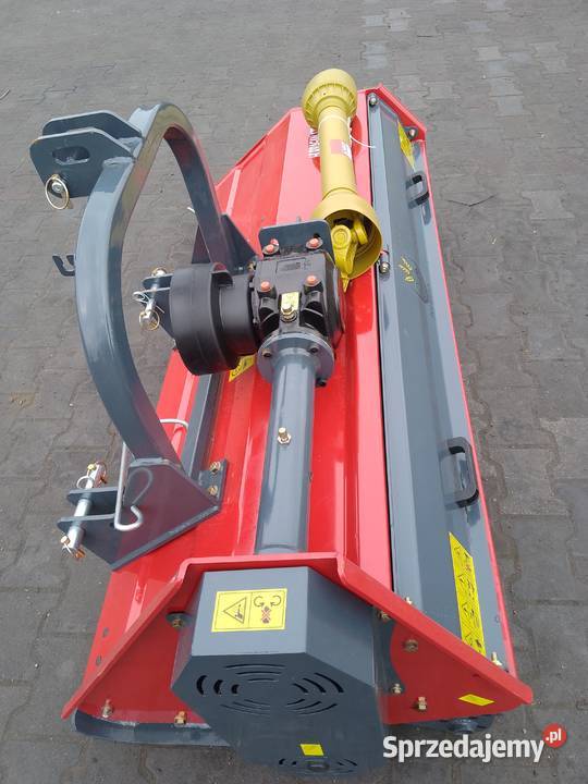 mulczer 155 bez przesuwu prod Rolmapol Kłobuck