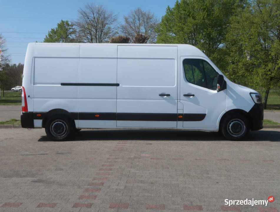 Renault Master 23 dCi 135