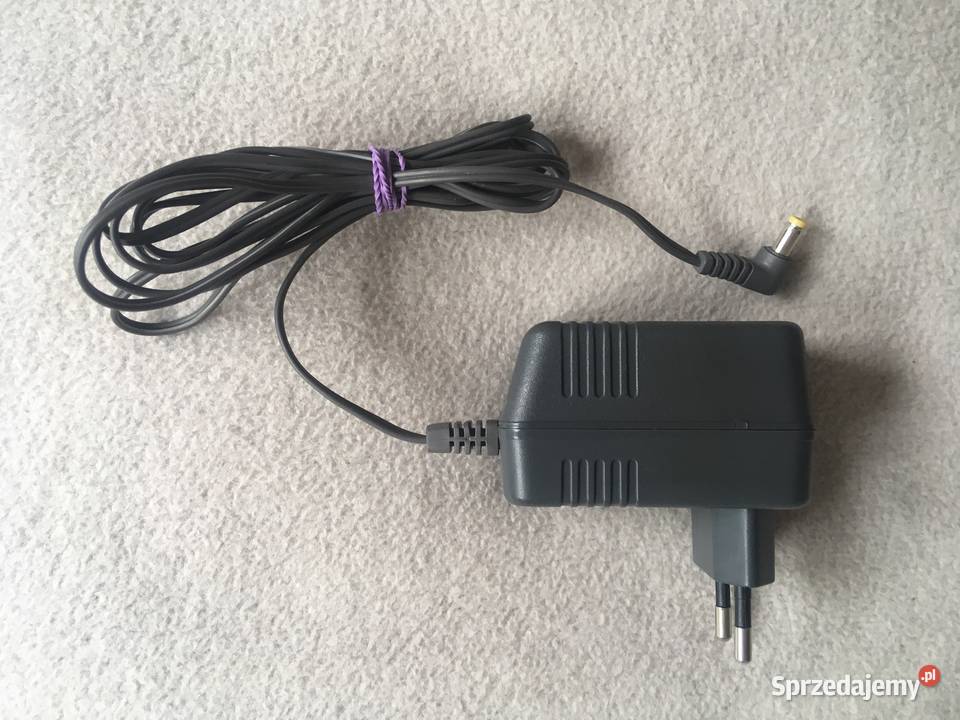 Zasilacz telefonu Panasonic 65 V PQLV 207CE Kołobrzeg